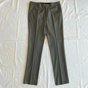 Zara Man Formal Dress Trousers size 31 waist